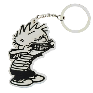 F.U. [KEYCHAIN]