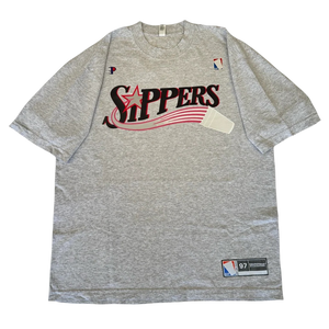 SIPPERS [ T-SHIRT ]