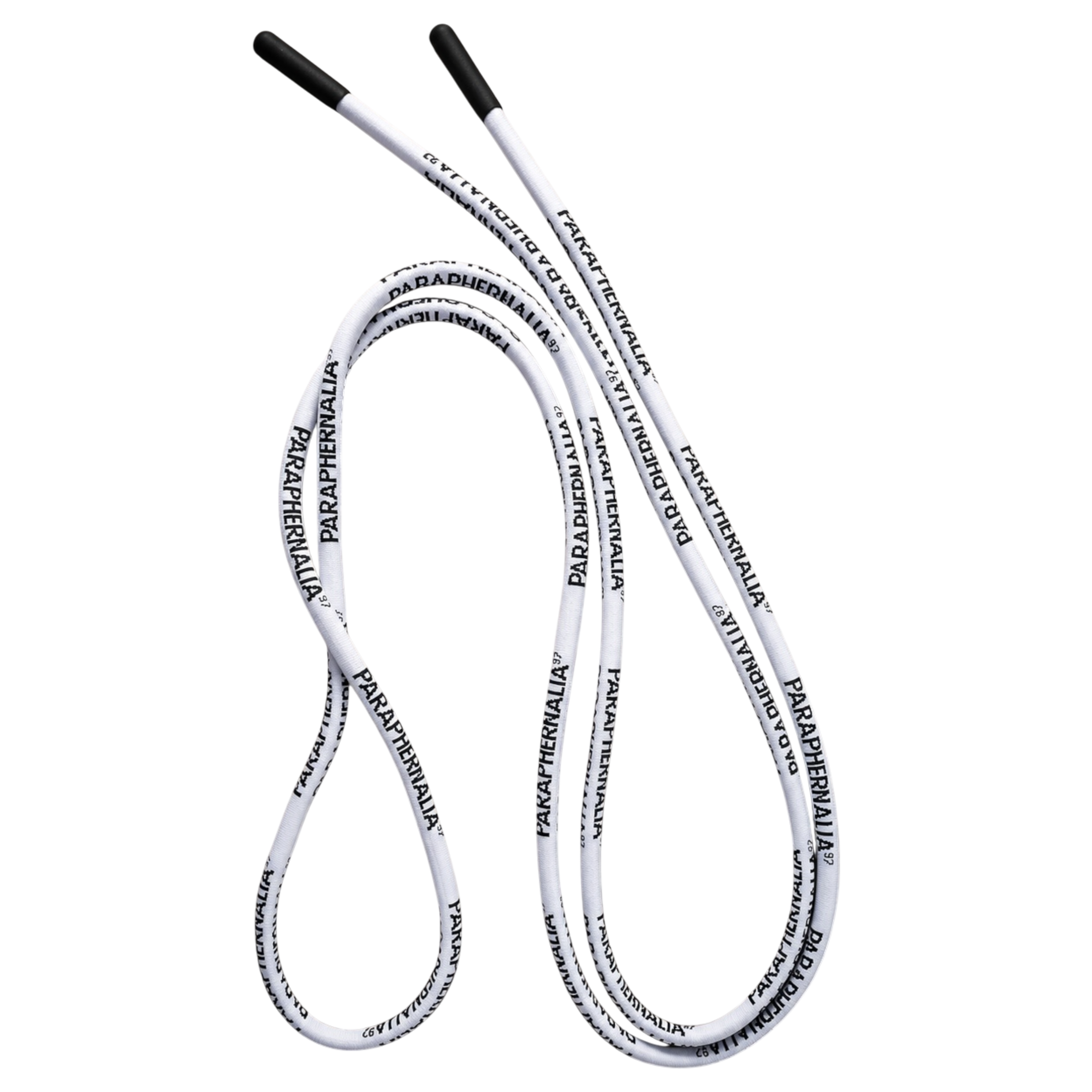 SHOE LACE BELT