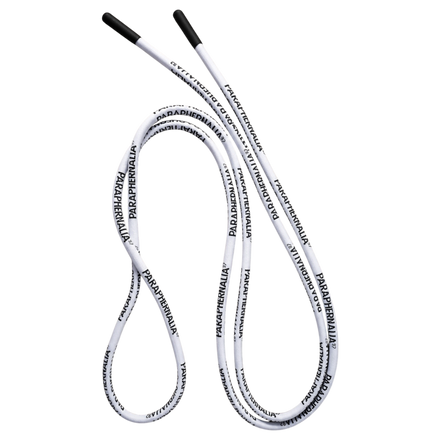 SHOE LACE BELT