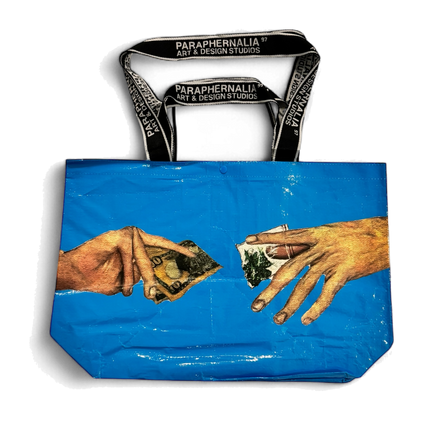 ℗ SHOPPING BAG