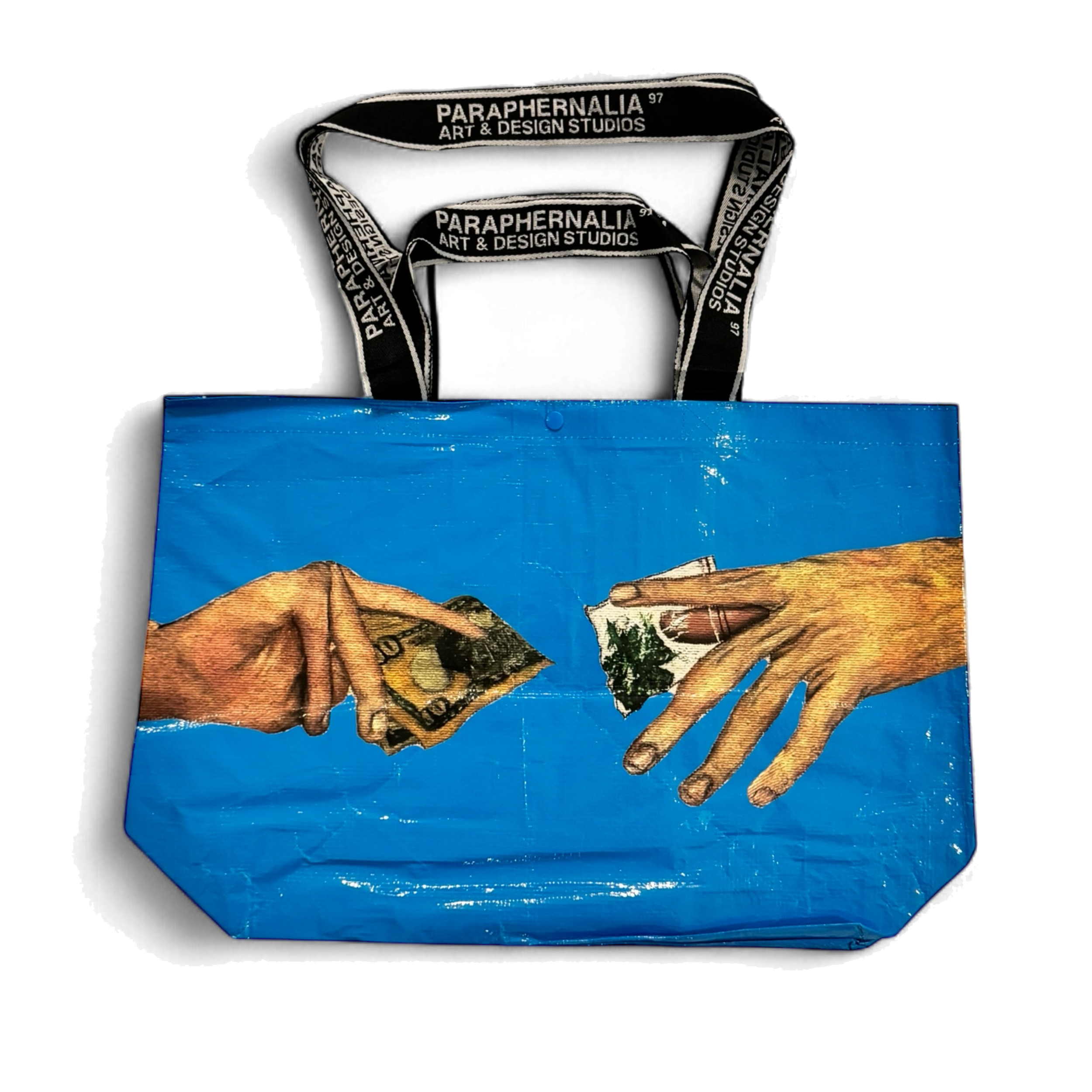 🎁 SHOPPING BAG (100% off)