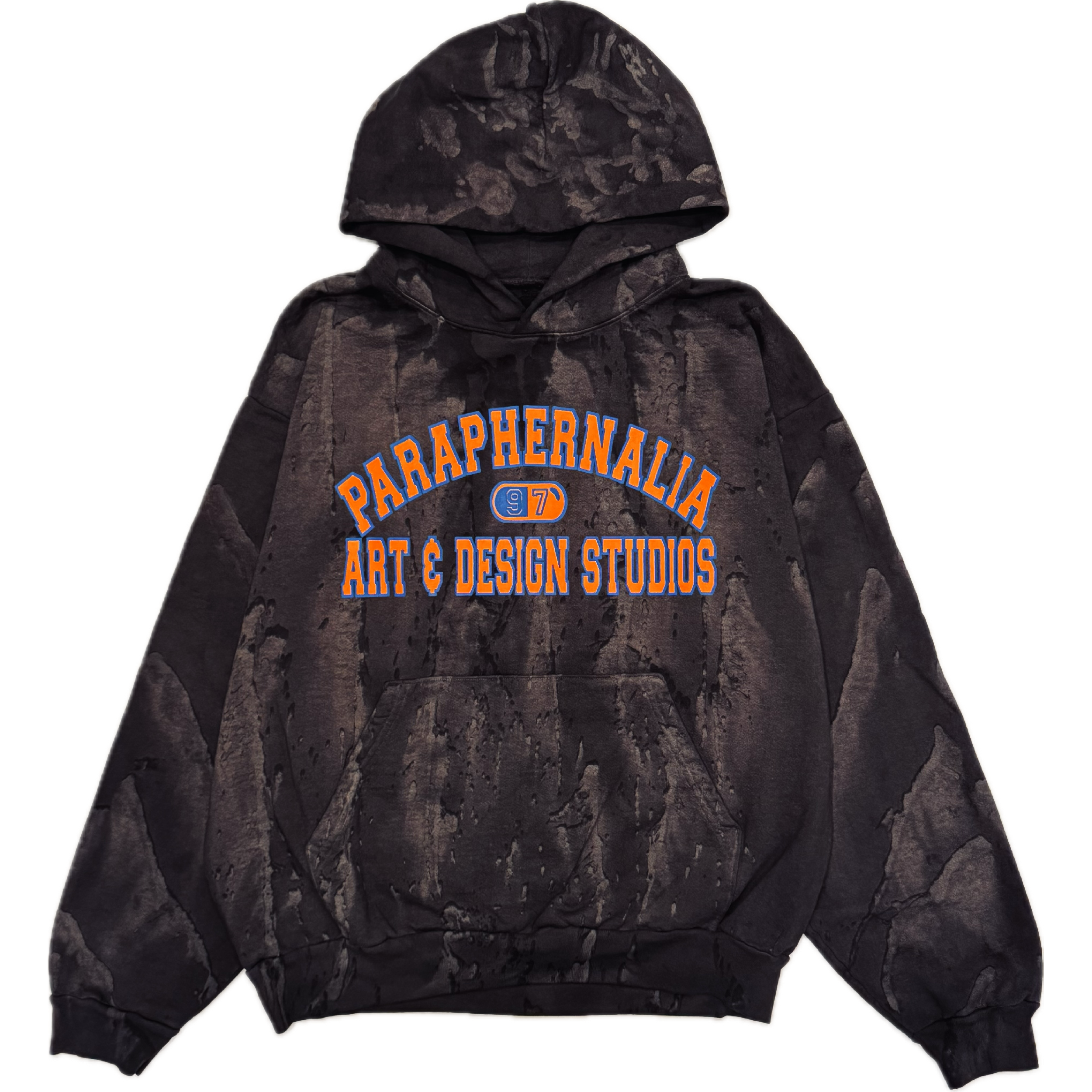 VARSITY [HOODIE]