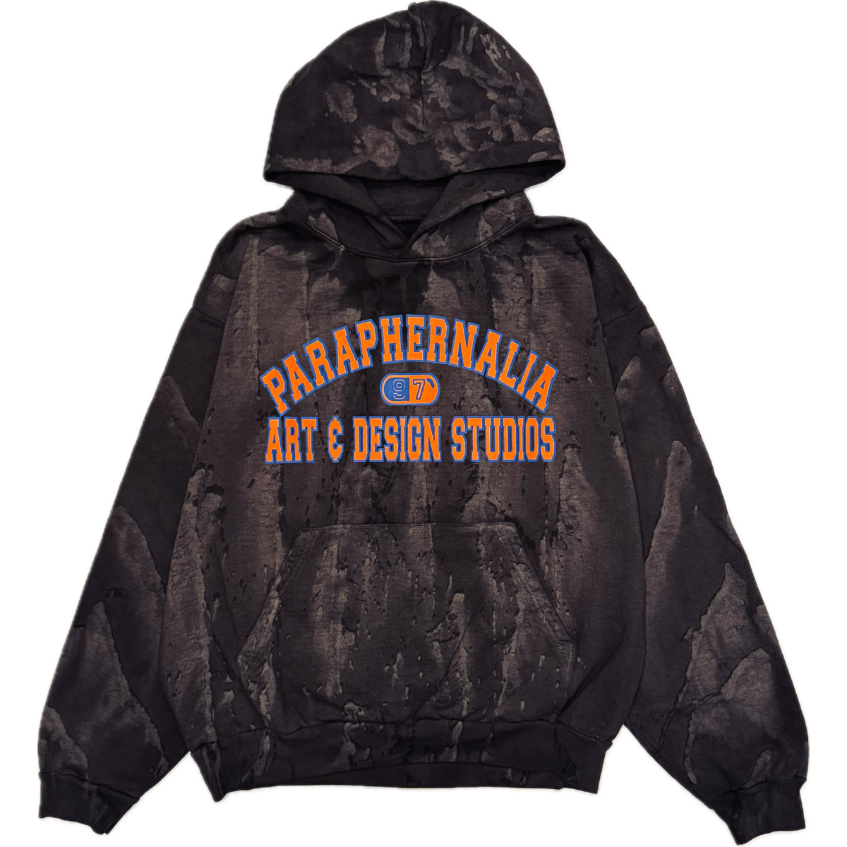 VARSITY [HOODIE]