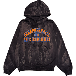 VARSITY [HOODIE]
