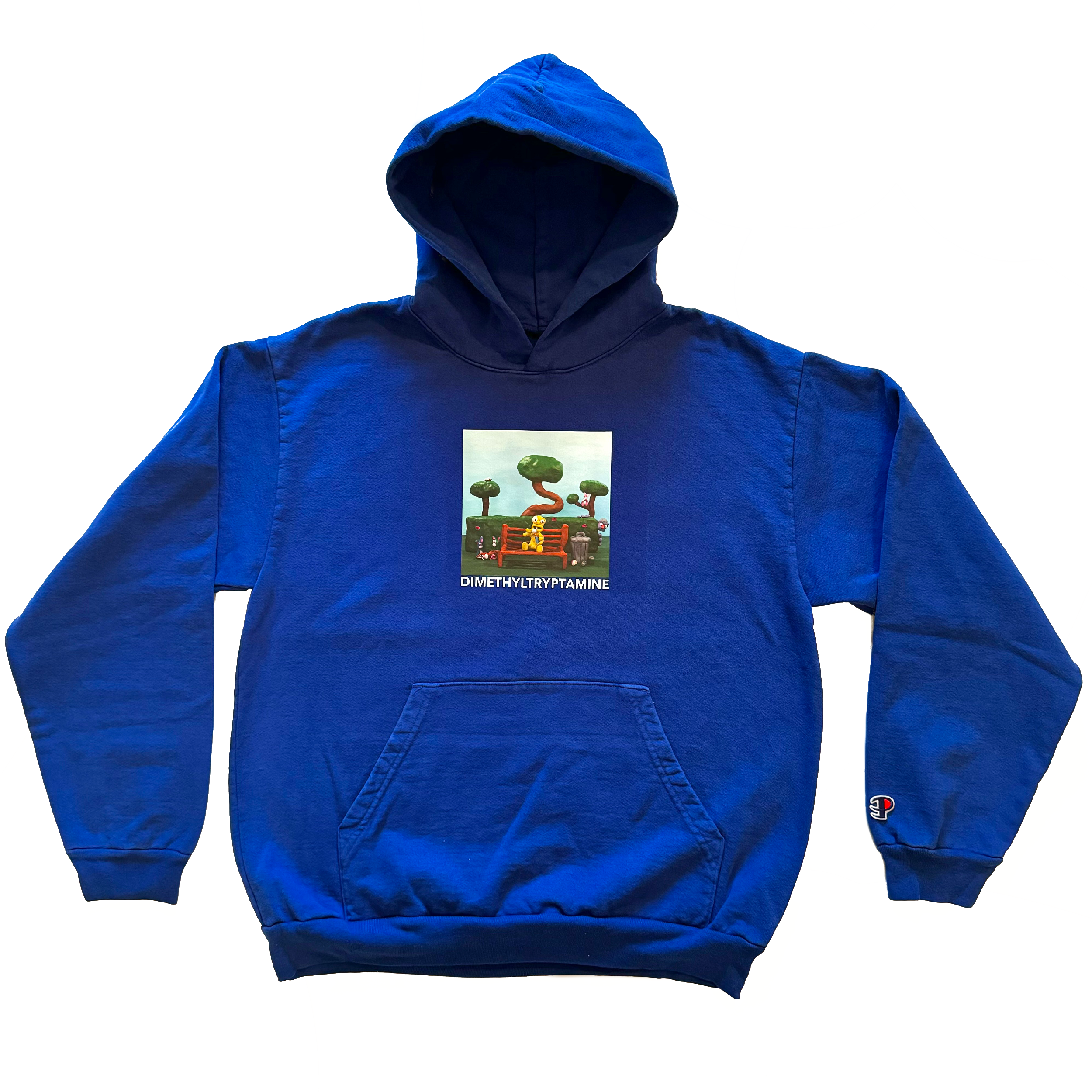 DMT ℗ [HOODIE]