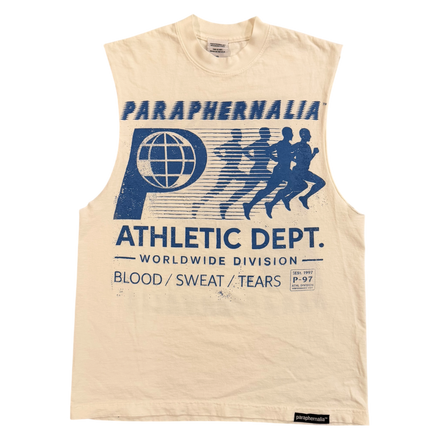 ATHLETIC DEPT [TANK]