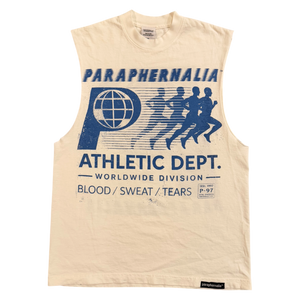 ATHLETIC DEPT [TANK]