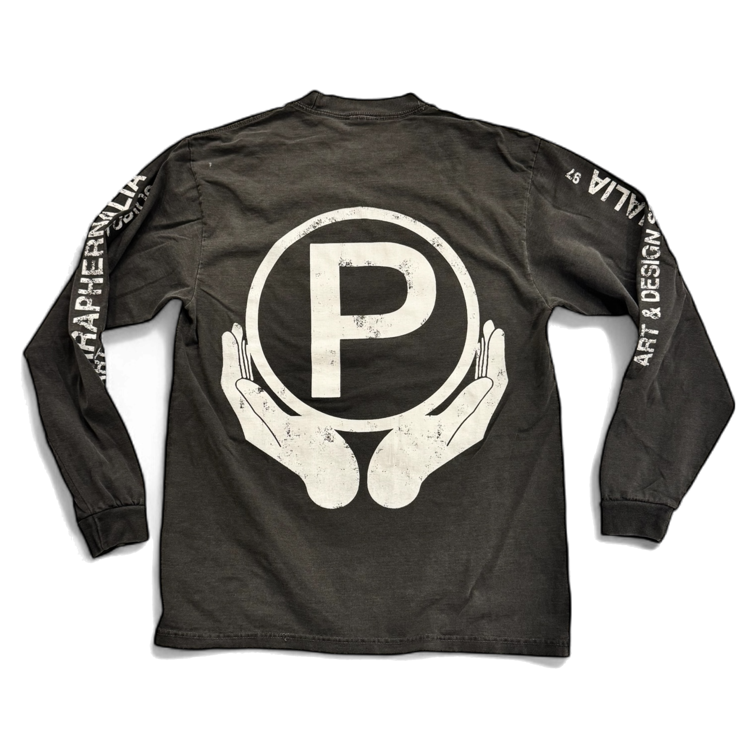 ℗  [LONG SLEEVE]