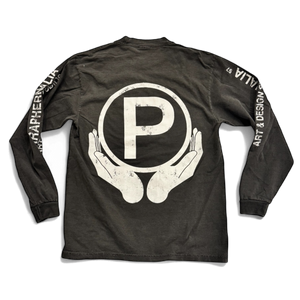 ℗  [LONG SLEEVE]