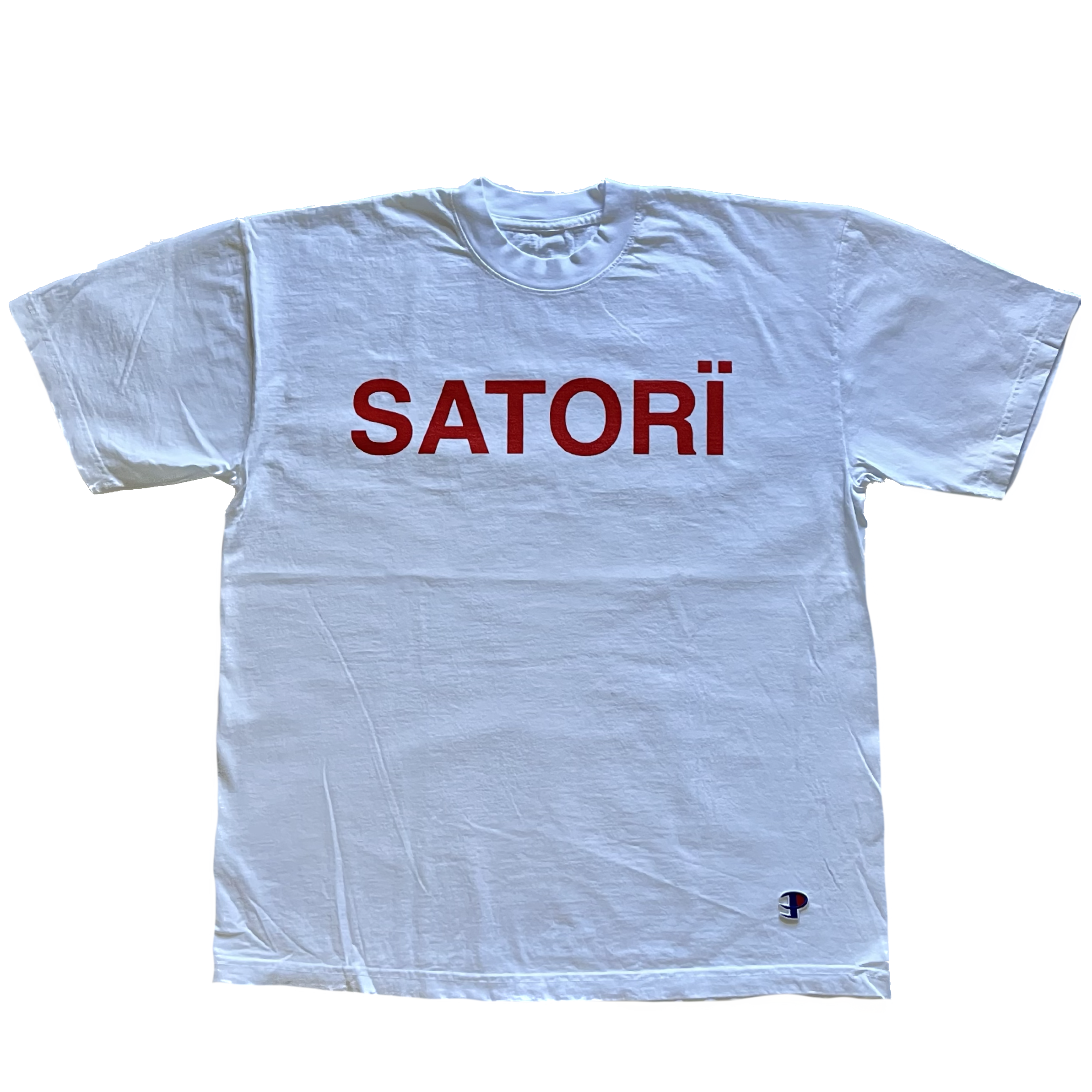 SATORÏ [T-SHIRT]