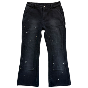 Washed Black Carpenters