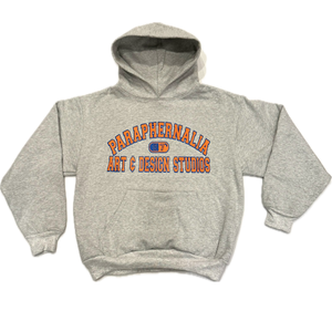 VARSITY [HOODIE]
