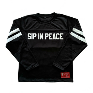 S.I.P. [ HOCKEY JERSEY ]