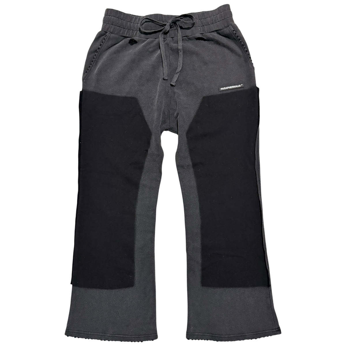 ℗ DOUBLE KNEE SWEATPANTS