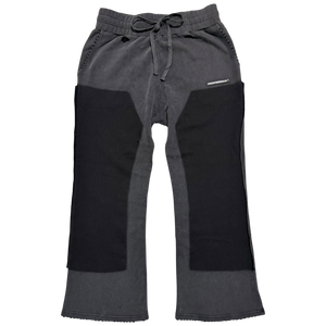 ℗ DOUBLE KNEE SWEATPANTS
