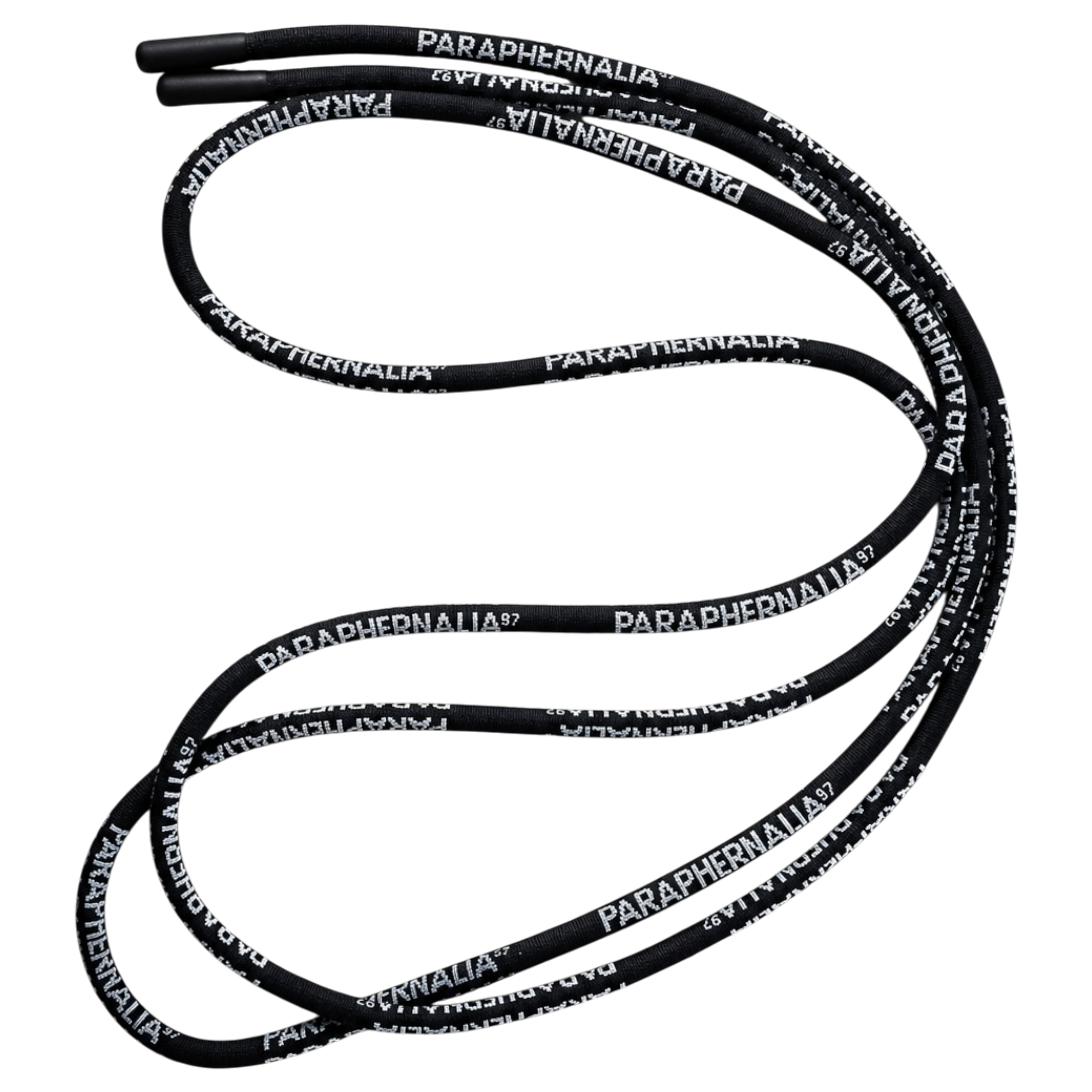 SHOE LACE BELT