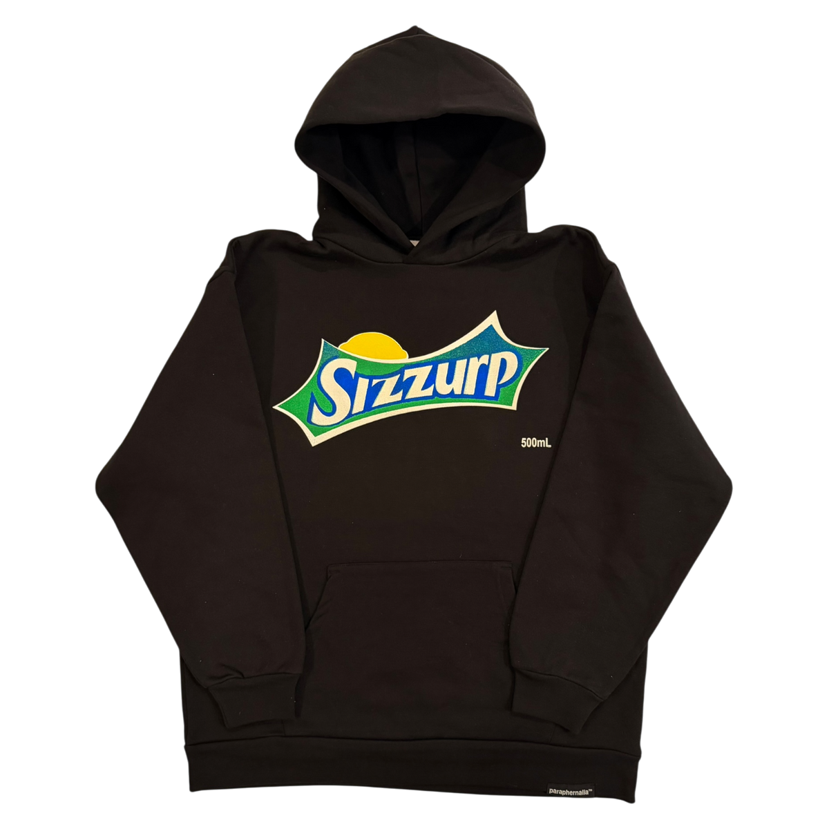 SIZZURP [HOODIE]