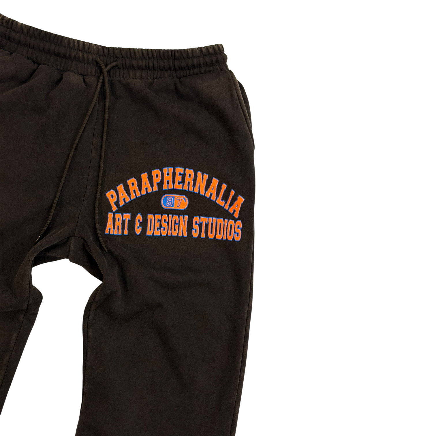 VARSITY [CORE SWEATPANTS]