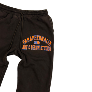 VARSITY [CORE SWEATPANTS]