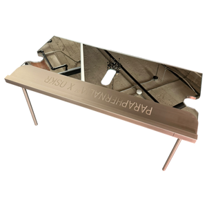Razor Table/Mirror [Pre-Sale]