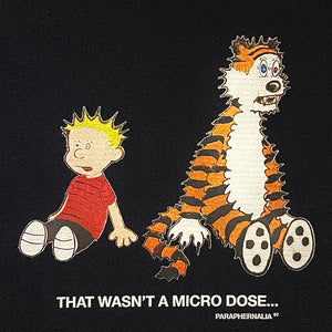 MICRO DOSE Ⓟ[hoodie]
