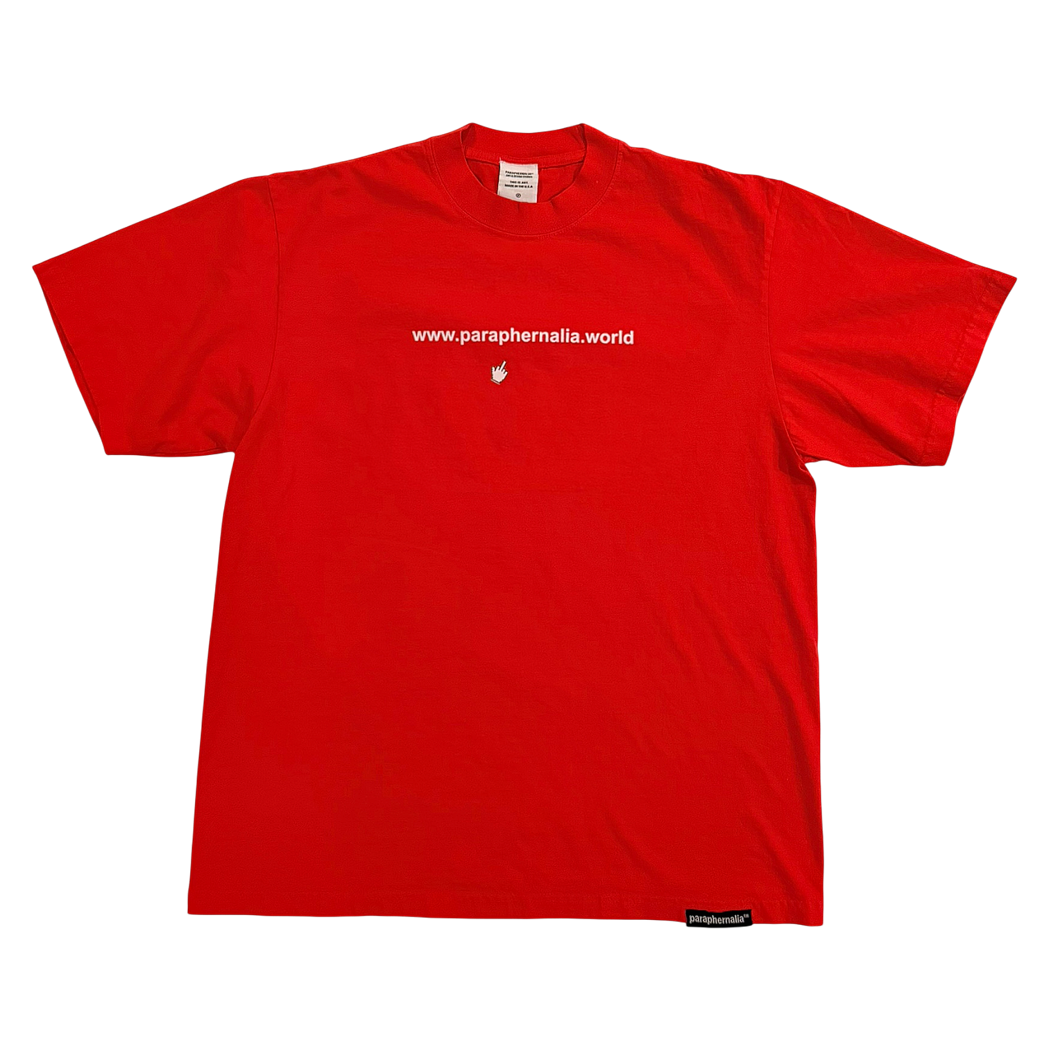 URL [TEE]