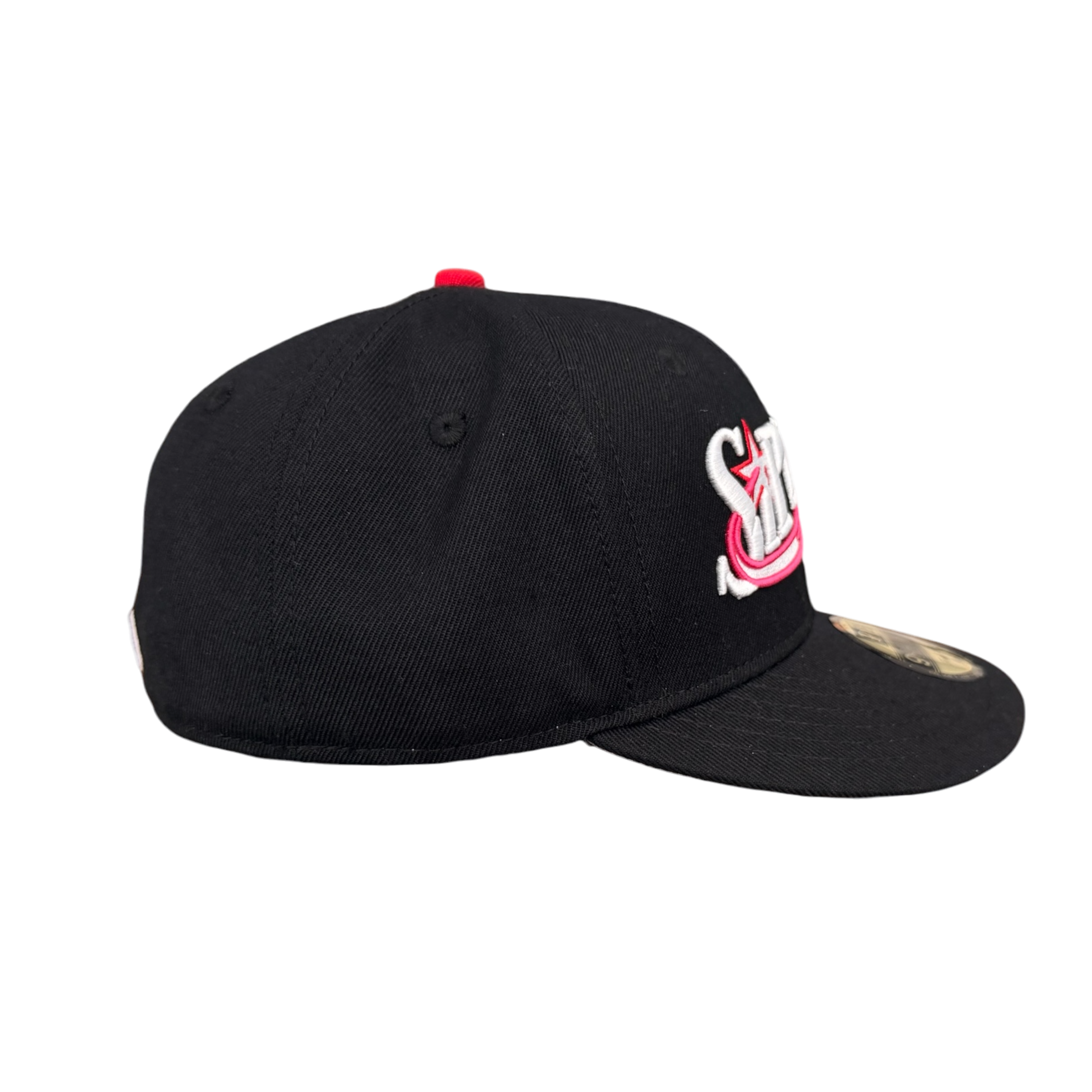 SIPPERS [FITTED HAT]