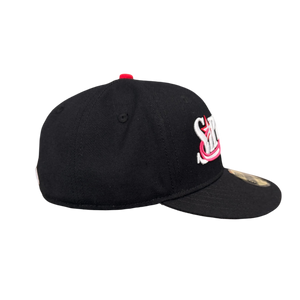 SIPPERS [FITTED HAT]