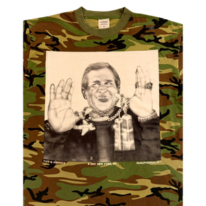 AMERICAN DREAM [TEE]