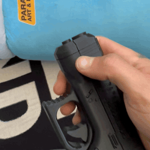 BURNER  [LIGHTER HOLDER]