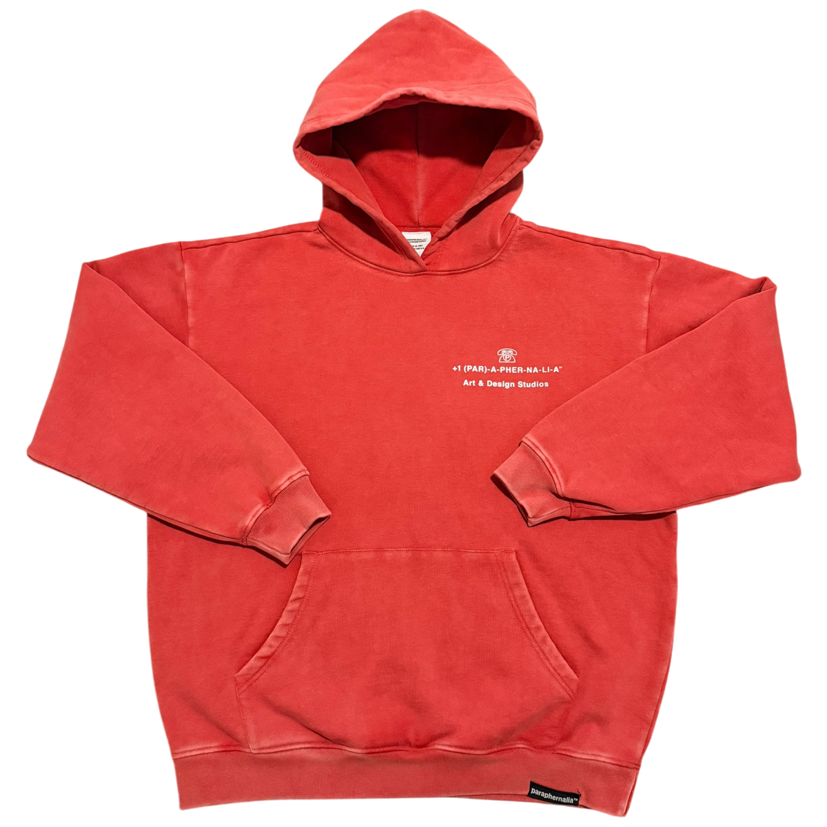 +1 [HOODIE]
