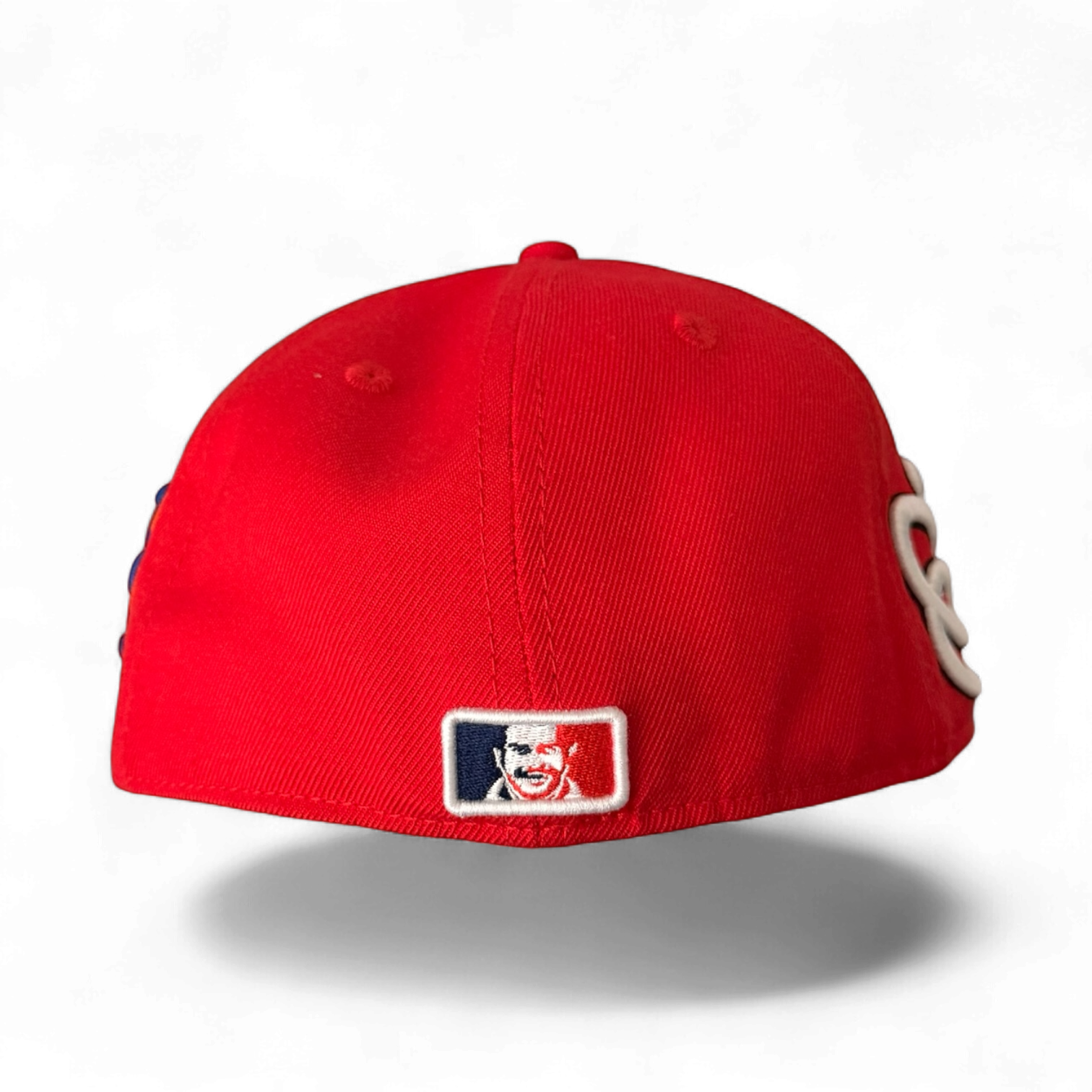 XTC [RED FITTED]