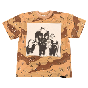 BIN LADEN [TEE]