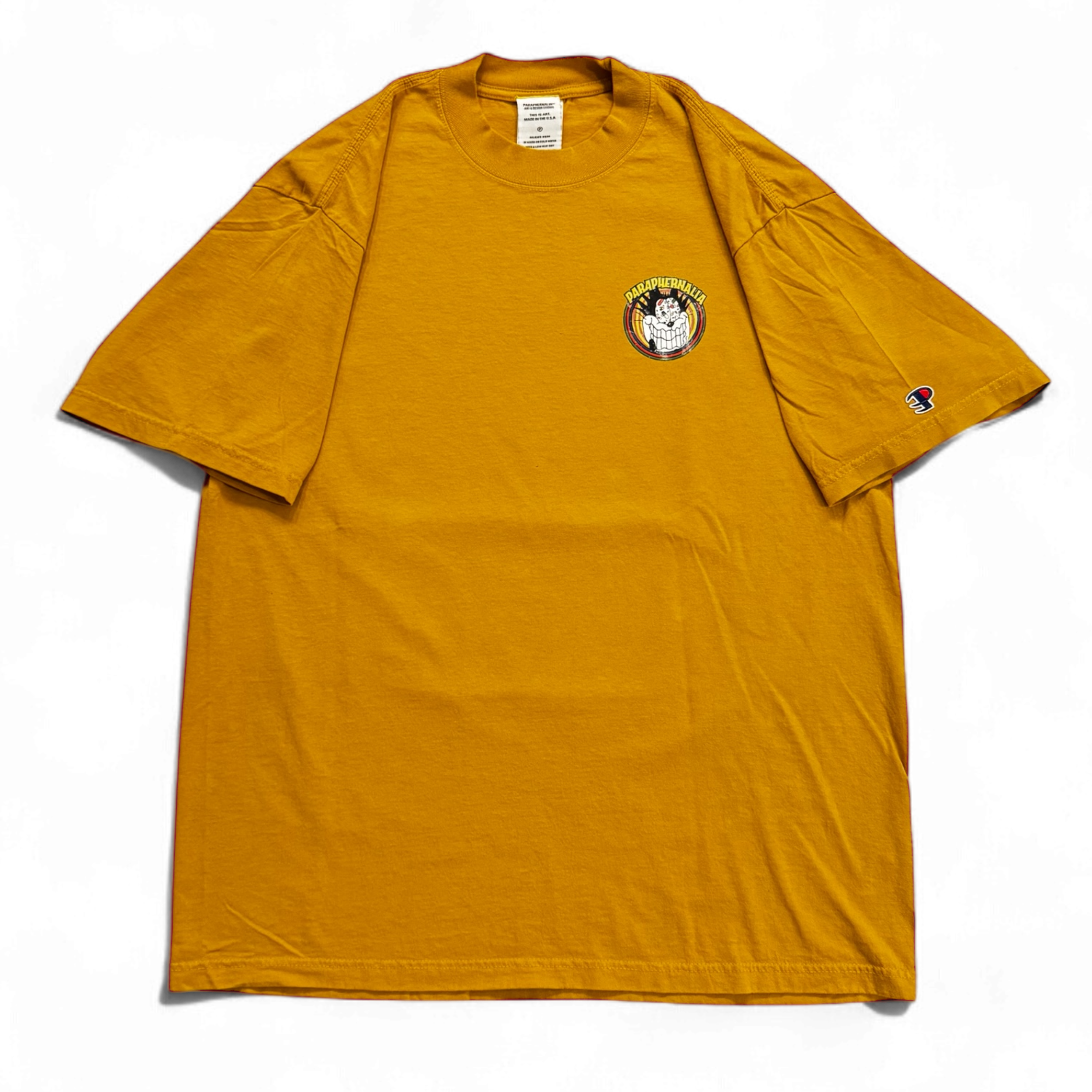 PILL POPPER [T-SHIRT]