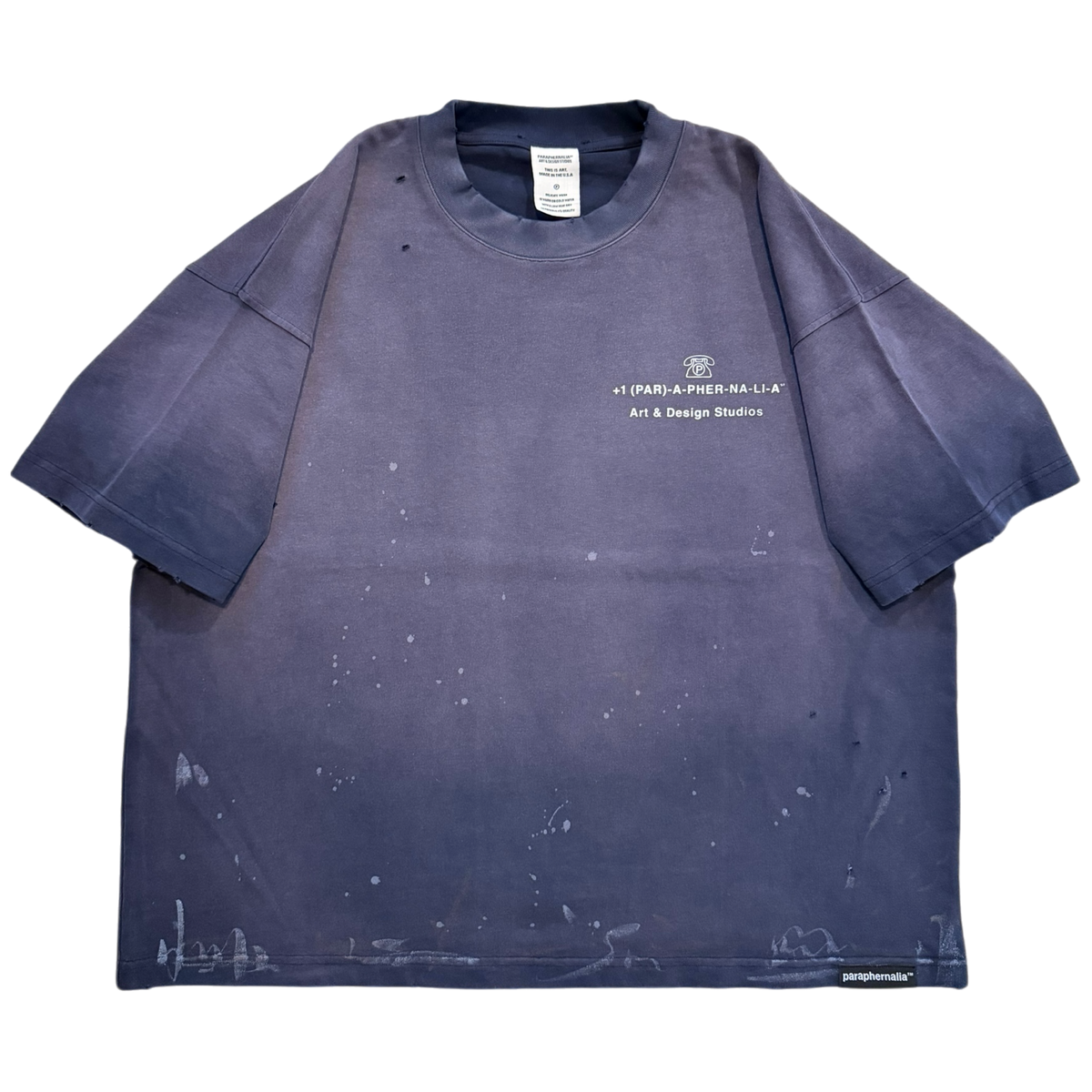 Art Department [Tee]