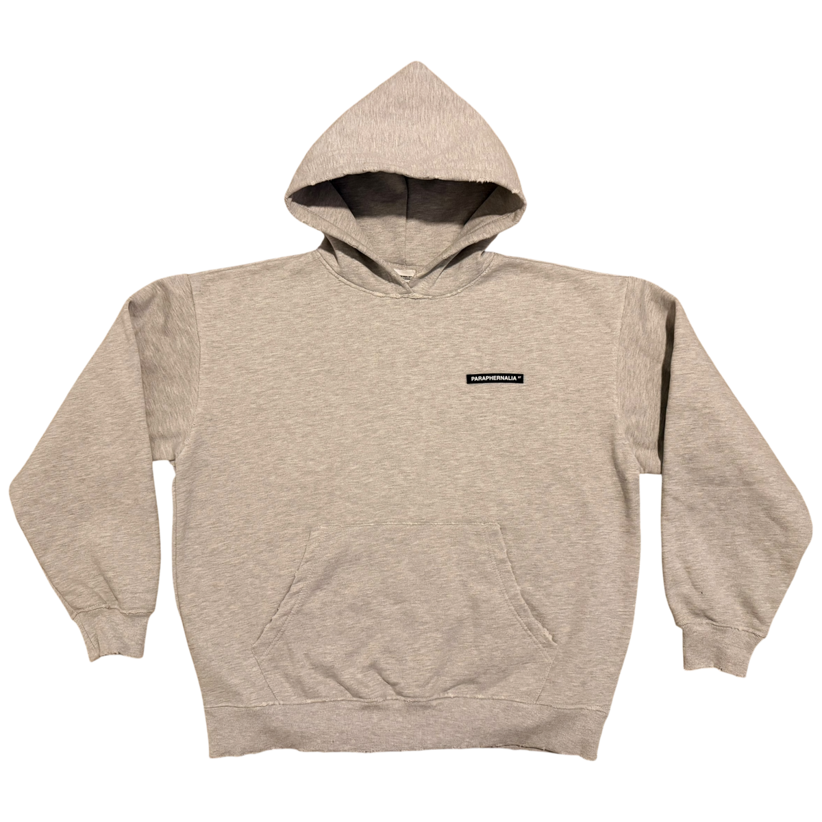 ℗ MINI LOGO [HOODIE]