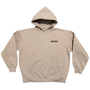 ℗ MINI LOGO [HOODIE]