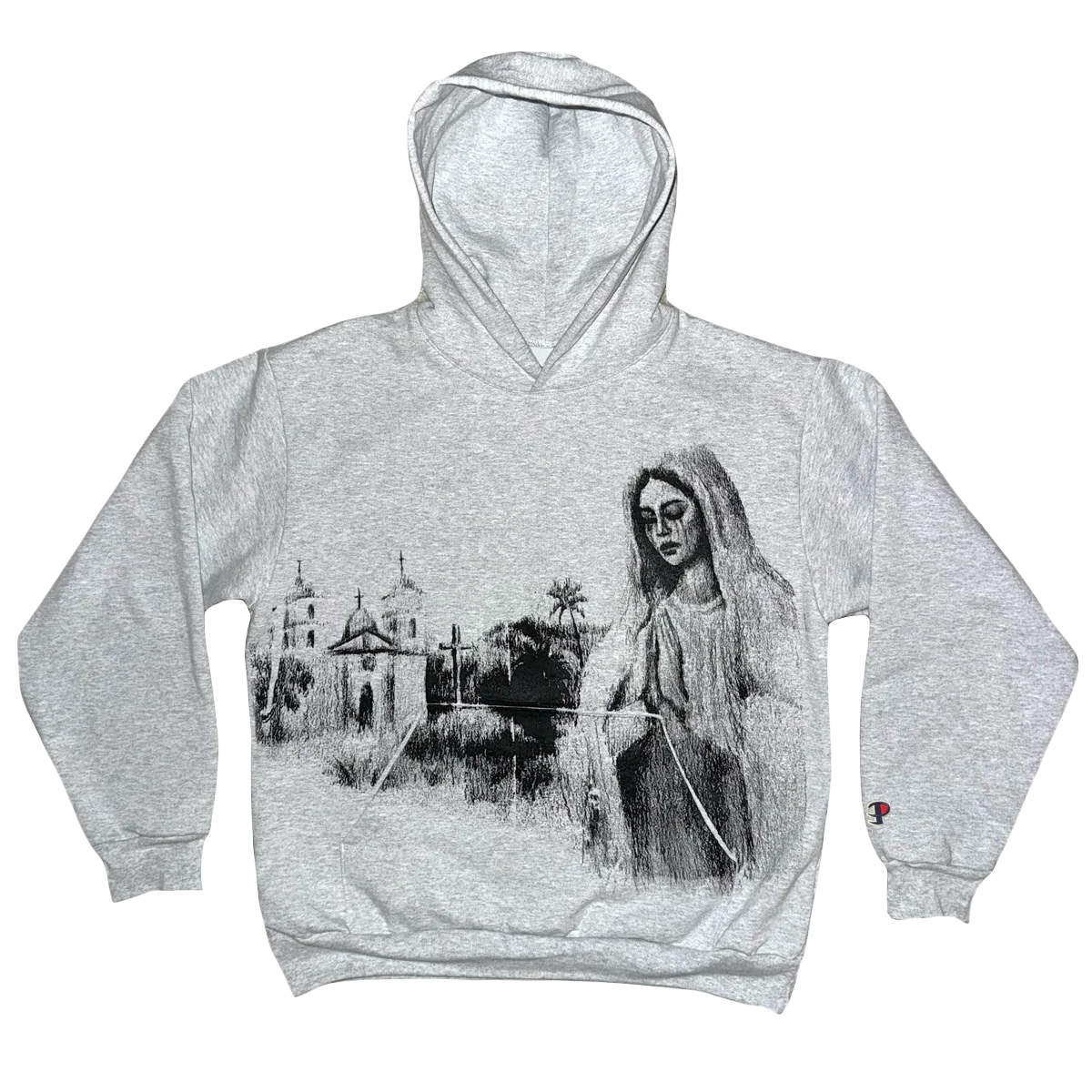 PRAYER [HOODIE]