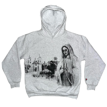 PRAYER [HOODIE]