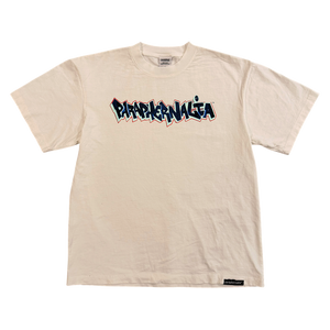 GRAFFITI LOGO [TEE]