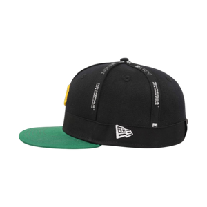 INVERTED ℗ [FITTED HAT]