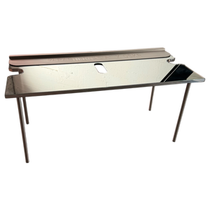 Razor Table/Mirror [Pre-Sale]