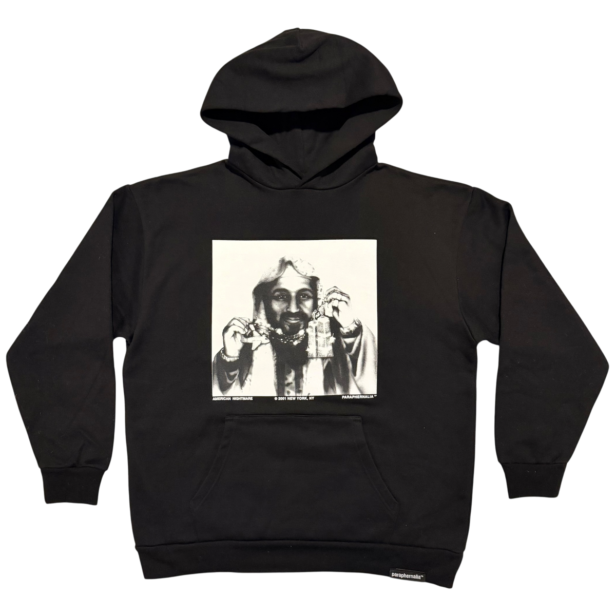 BIN LADEN [HOODIE]