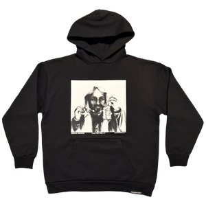 BIN LADEN [HOODIE]