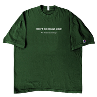 Hemp green