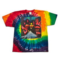 TIE DYE