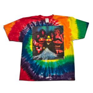 ELMOS STREET [T-SHIRT]