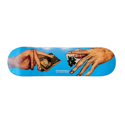 DIME SACK [SKATEBOARD]