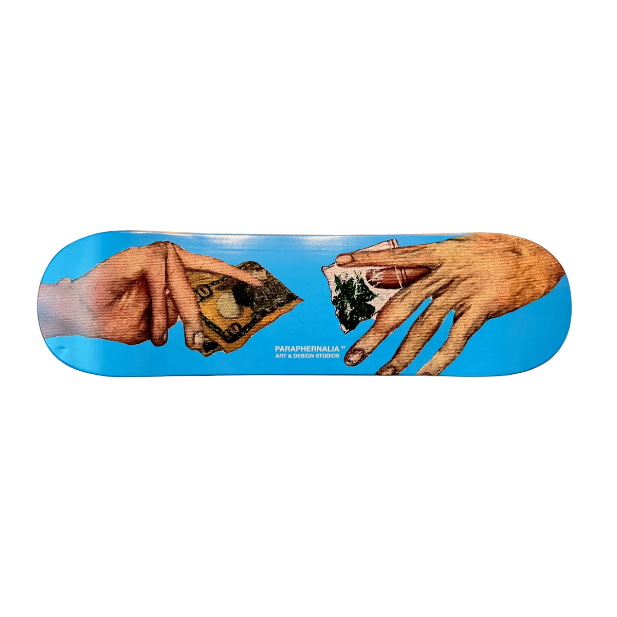 DIME SACK [SKATEBOARD]